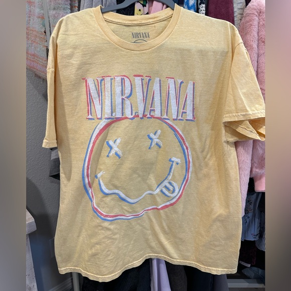 BAND T SHIRTS VARIOUS - Picture 4 of 10